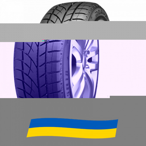 235/45 R17 Roadx RXFrost WU01 94H Легкова шина Київ - зображення 1