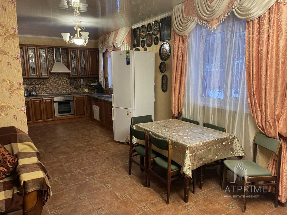долгосрочная аренда 5-к дом Киев, Подольский, 1500 $/мес. Київ - зображення 7