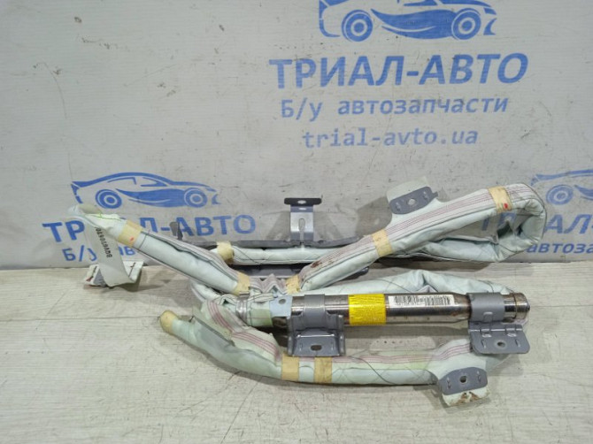 Airbag потолка(шторка) правый Mitsubishi Lancer 2007-2017 7030A082 (Арт. 19115) Київ - зображення 1