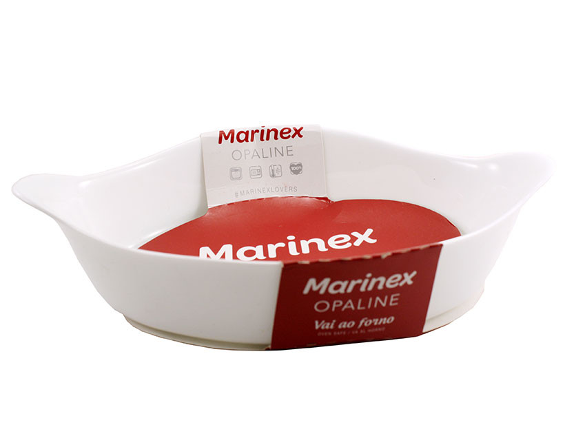 Форма для випікання Marinex 6759-92103 1.4 л Київ - зображення 1