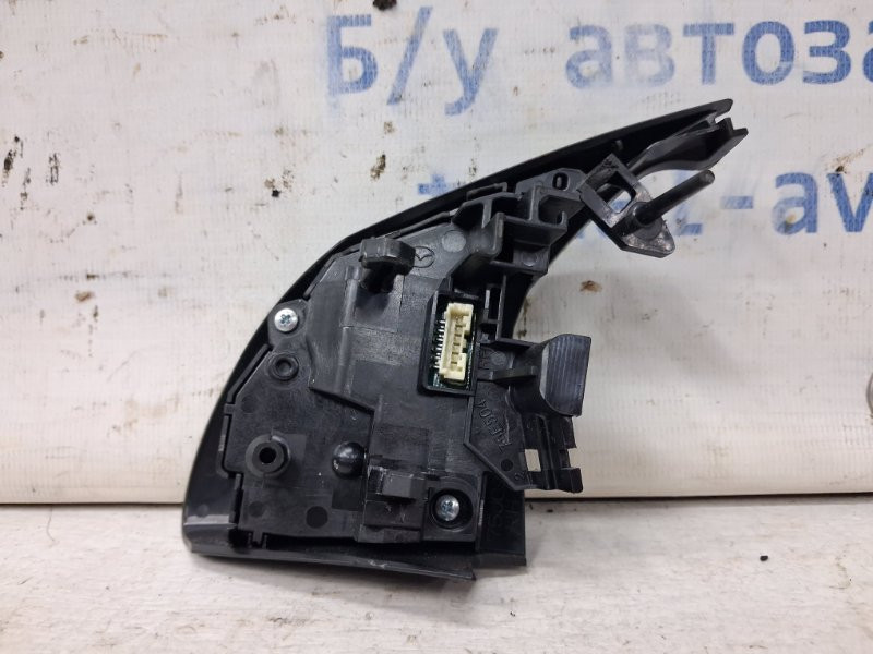 Кнопки руля Mazda 3 BM 2.2 DIESEL 2013 (б/у) Киев - изображение 2