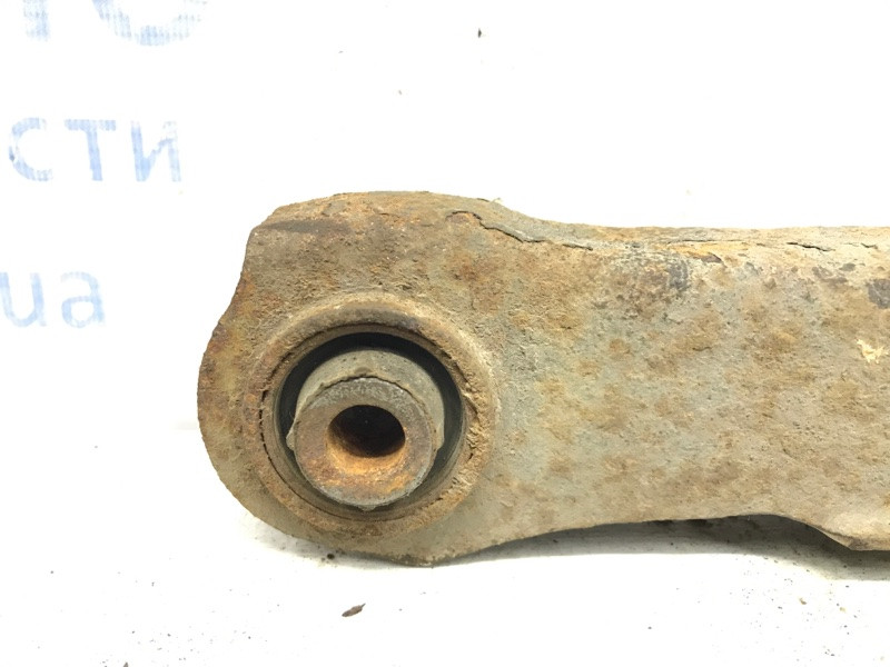 Рычаг задний поперечный Mitsubishi Outlander 2003-2006 4113A021 (Арт. 44272) Київ - зображення 2