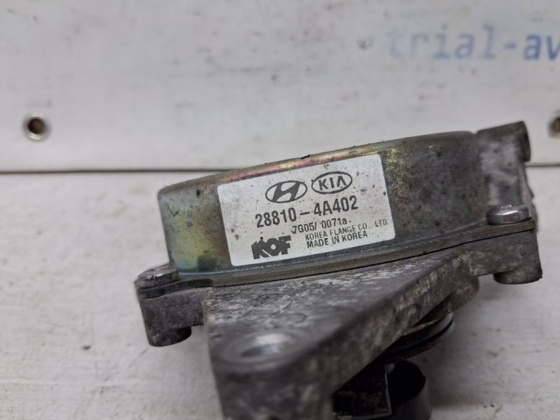 Насос вакуумный Kia Sorento 2002-2011 288104A402 (Арт. 66959) Київ - зображення 5