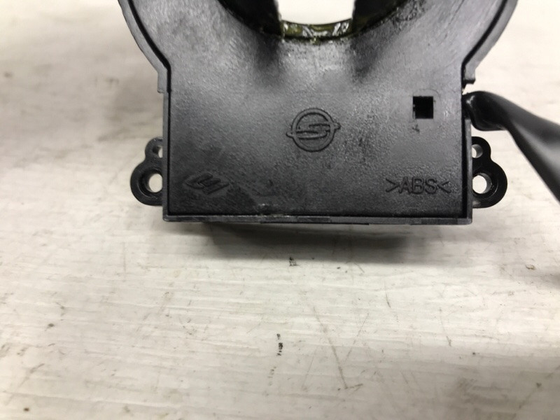 Датчик угла поворота руля SsangYong Kyron DJ 2.7 D27DT 2005 (б/у) Київ - зображення 4