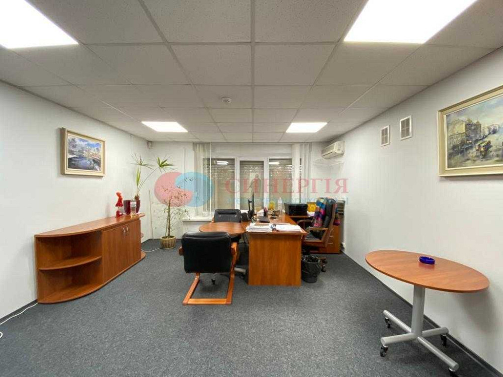 долгосрочная аренда офисное помещение Киев, Печерский, 108000 грн./мес. Київ - зображення 11