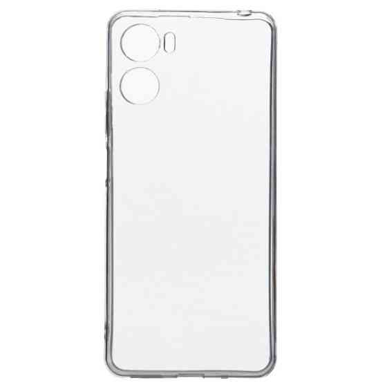 Чохол ArmorStandart Air Camera Cov для Motorola G06 Power 4G Прозорий (ARM89092) (Код товару:43571) Харків