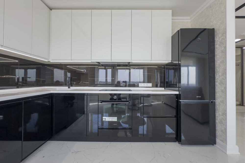 долгосрочная аренда 2-к квартира Киев, Соломенский, 35000 грн./мес. Київ - зображення 5