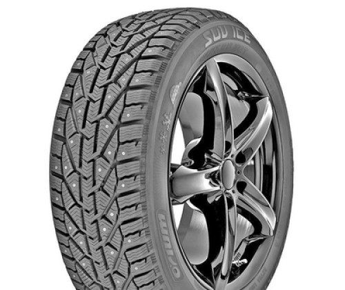 225/60 R17 Orium SUV Ice 103T Позашляхова шина Київ - зображення 7