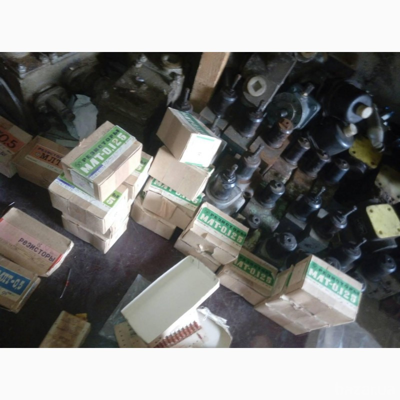 Резисторы МЛТ Харків - зображення 3