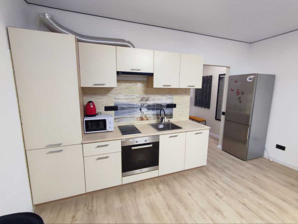 долгосрочная аренда 1-к квартира Киево-Святошинский, Софиевская Борщаговка, 11000 грн./мес.  - изображение 3