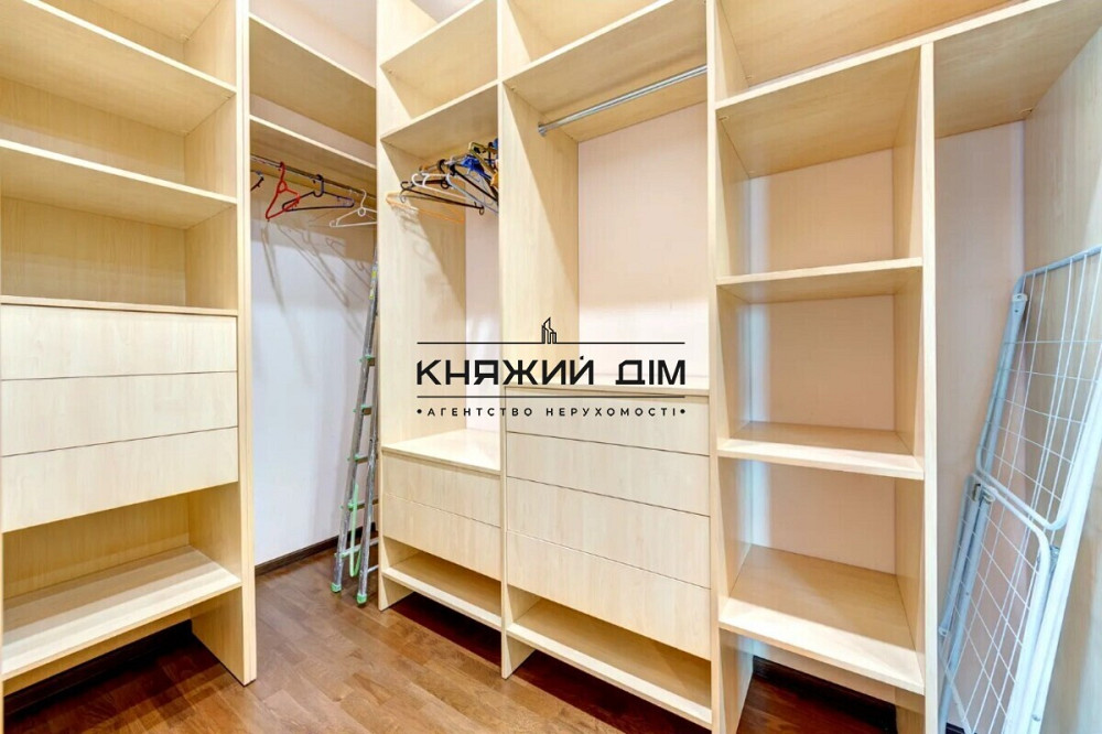 БЕЗ КОМІСІЇ !!! ОРЕНДА 3-кімнатна квартира в новому будинку, м.Лук'янівська. код №11154864 Київ - зображення 9