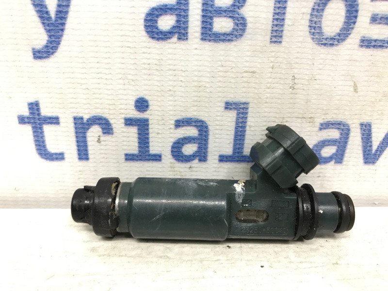 Форсунка топливная Toyota Land Cruiser J100 4.7 1998 (б/у) Київ - зображення 1