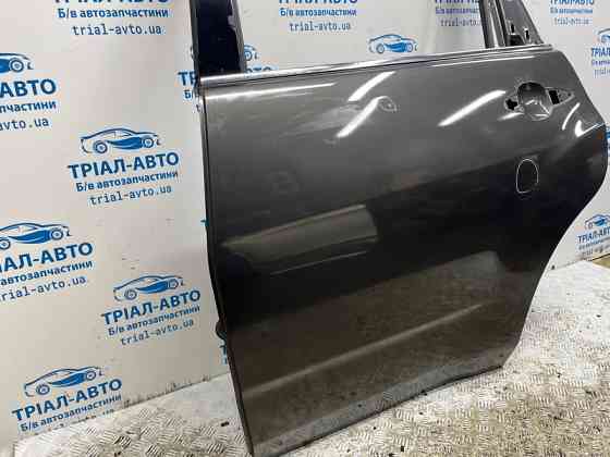 Дверь задняя левая Acura MDX YD2 3.7 БЕНЗИН J37A1 2006 (б/у) Київ