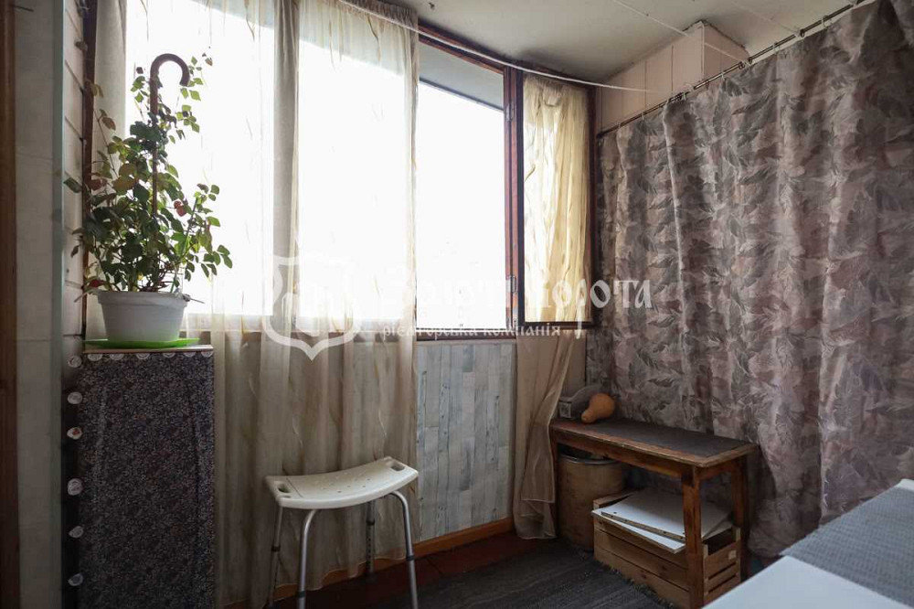 продажа 4-к квартира Киев, Дарницкий, 118000 $ Київ - зображення 5