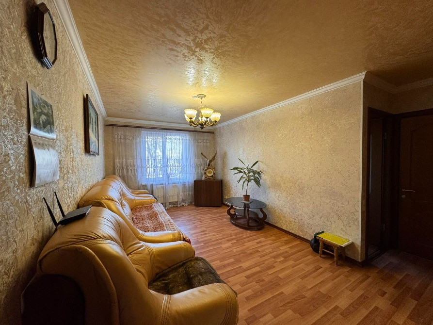 3-кімнатна квартира. Якісний ремонт. 63 кв.м Газовий будинок. Одесса - изображение 7