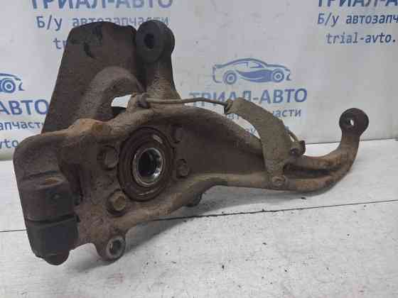 Кулак поворотный правый со ступицей Nissan Navara 2004-2015 40014EB000 (Арт. 82470) Киев
