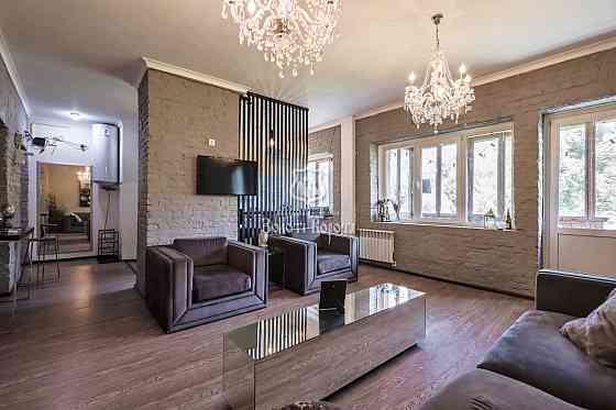 продажа 2-к квартира Киев, Печерский, 165000 $ Київ