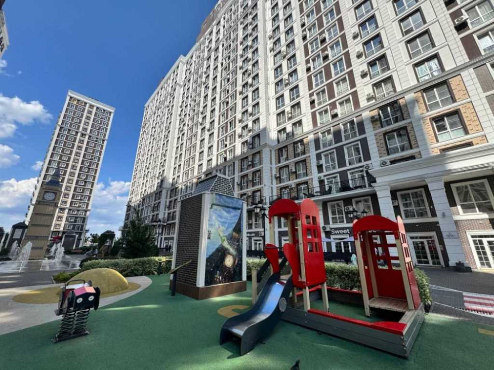 долгосрочная аренда торговые площади Киев, Голосеевский, 800 $/мес. Киев - изображение 12