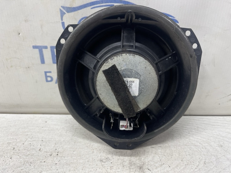 Динамик двери Renault Trafic 2001-2014 8200874666 (Арт. 81520) Київ - зображення 4