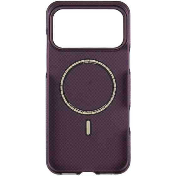 Чехол PC Sparta Slim Shield with Magnetic Fit для Apple iPhone 17 Pro Max (6.9") Херсон