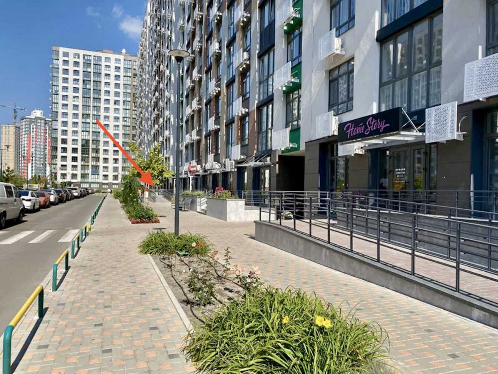 долгосрочная аренда офисное помещение Киев, Подольский, 45000 грн./мес. Киев - изображение 1