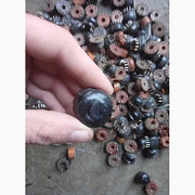 Трансформаторы МИТ-8, черные без маркировки. -148шт. по 5грн Харків