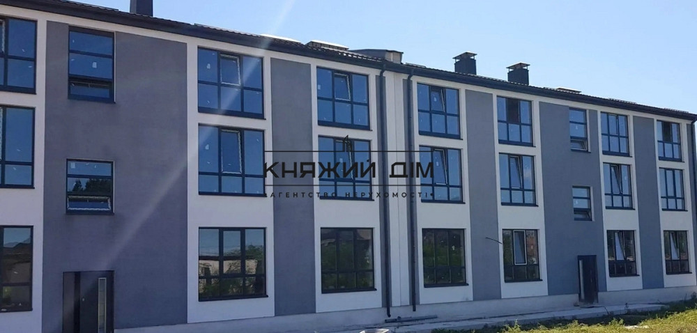 Продаж 1 кімнатна квартира м-в Бортниці КОД  21147371 Київ - зображення 1