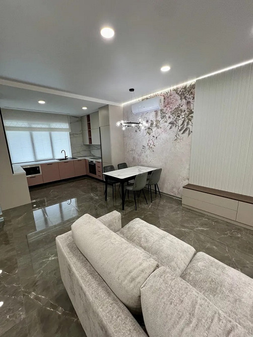 Продам чудовий 3-кімнатний таунхаус Золоті Ключі Слобожанський Дніпро Днепр - изображение 11