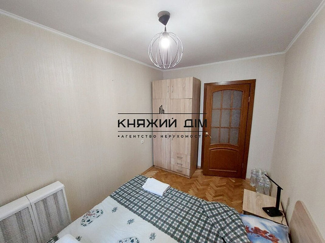 Отлична 3 -х. ком. квартира Липках.Код объекта:11132609 Київ - зображення 7