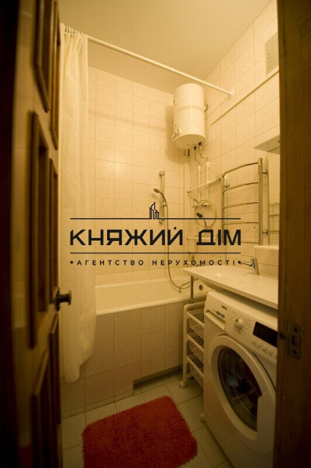 Оренда 3-кімнатної квартири на вул. Госпітальної 1А метро Палац спорту 11180549 Київ - зображення 2