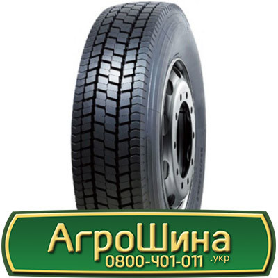 295/80 R22.5 Sunfull HF628 152/149M Ведуча шина Київ - зображення 1
