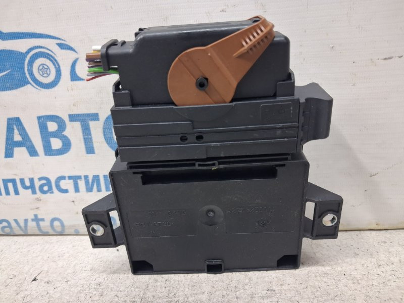 Блок управления Nissan Leaf 2017- 360325SA0A (Арт. 84210) Киев - изображение 5