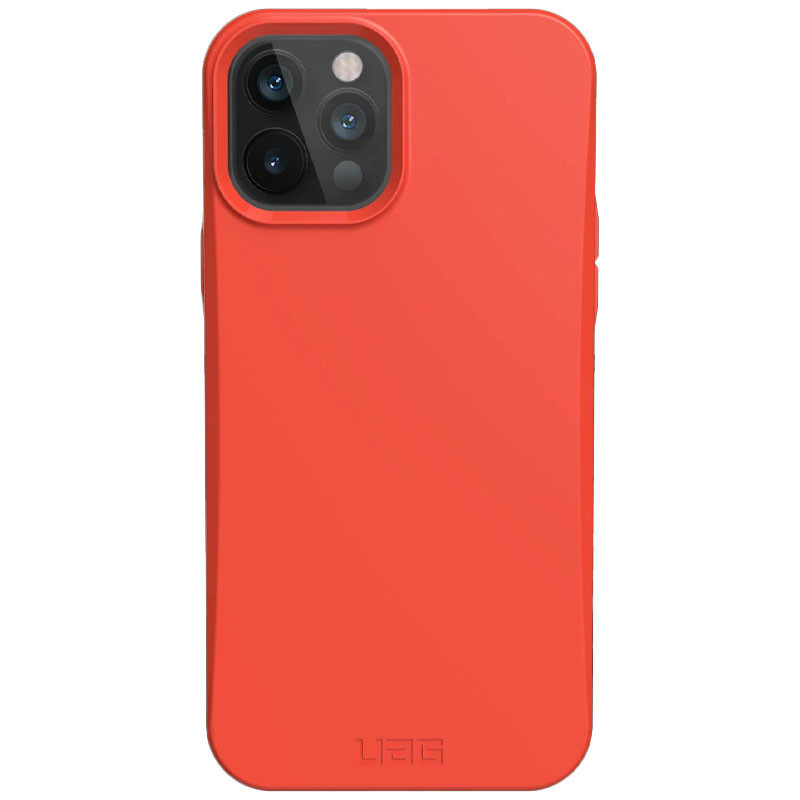 Чехол UAG OUTBACK BIO для Apple iPhone 12 Pro / 12 (6.1") Херсон - изображение 5