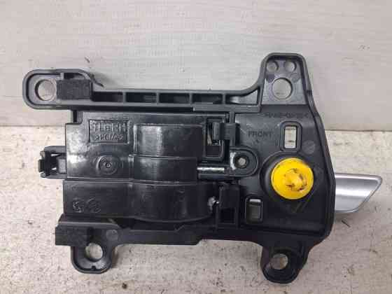 Ручка двери внутреняя передняя правая Hyundai Tucson 2015-2021 82620D7000NS5 (Арт. 83884) Киев