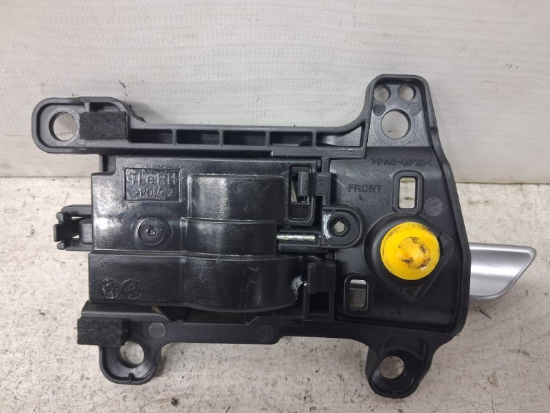Ручка двери внутреняя передняя правая Hyundai Tucson 2015-2021 82620D7000NS5 (Арт. 83884) Киев - изображение 4