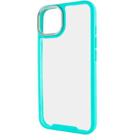 Чехол TPU+PC Lyon Case для Apple iPhone 14 Plus (6.7") Херсон
