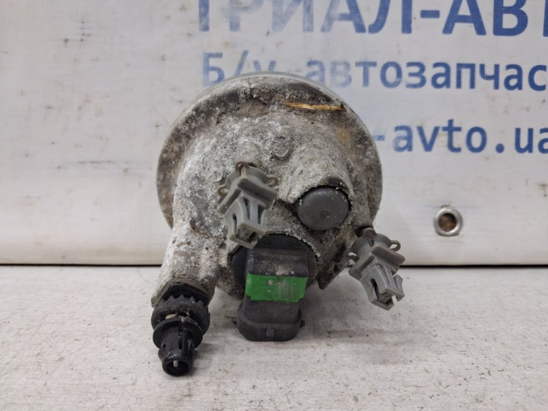 Фара противотуманная Suzuki SX4 1.6 БЕНЗИН M16A 2006 (б/у) Київ - зображення 2