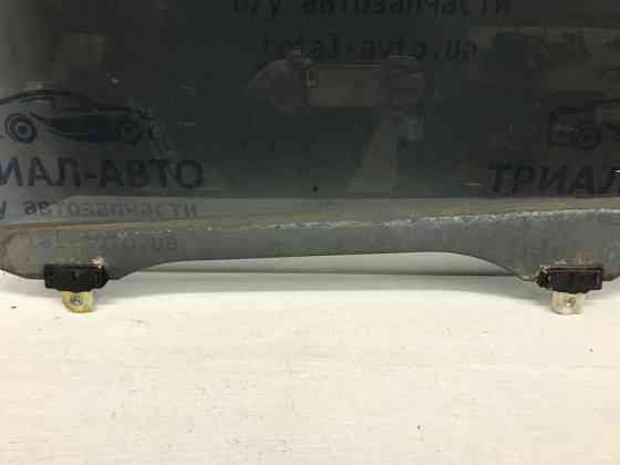 Стекло двери заднее левое Mitsubishi ASX GA 1.8 DIESEL 4N13 2010 (б/у) Київ