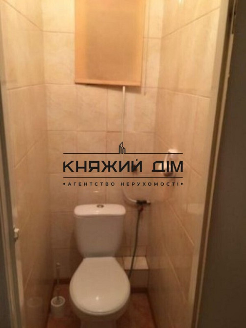 Оренда 2-кімнатної квартири, м. Нивки, м. Святошино. № 11189257 Киев - изображение 7