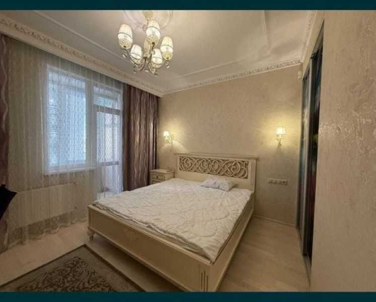 долгосрочная аренда 3-к квартира Киев, Печерский, 1200 $/мес. Київ - зображення 7