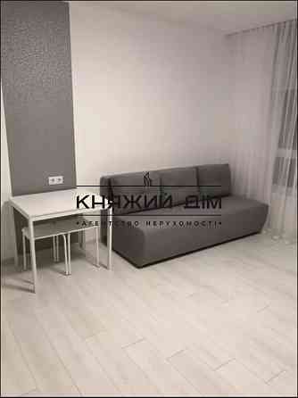 Оренда 1 кім. студіо м. Вирлиця 5 хв. ходьби КОД ОБ'ЄКТА № 11163669 Київ