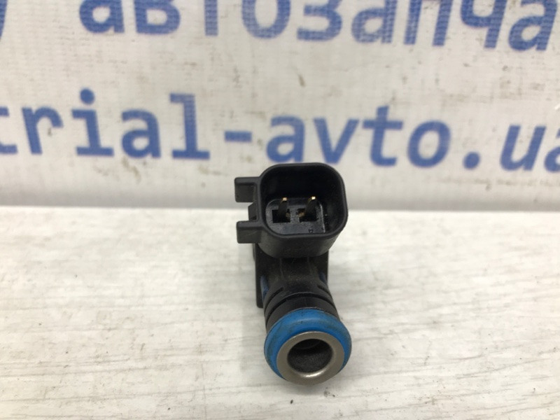 Форсунка топливная Chevrolet Cruze J300 1.6 F16D4 2009 (б/у) Київ - зображення 2