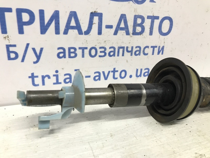 Карданчик рулевой Nissan Navara D40 2.5 DIESEL YD25DDTI 2004 (б/у) Киев - изображение 2