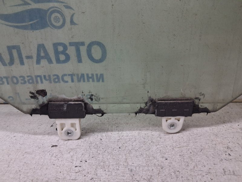 Стекло двери переднее правое Nissan X-Trail 2014-2021 803004CA0A (Арт. 83977) Київ - зображення 2