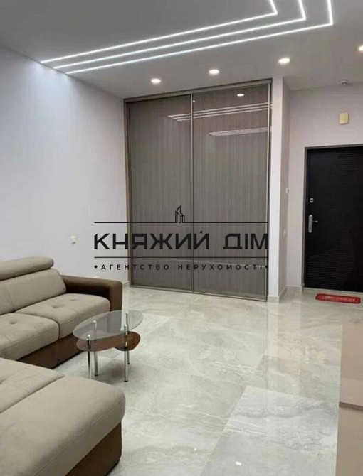 Оренда 2 кімнатна квартира в ЖК Аристократ КОД 11203445 Киев - изображение 7