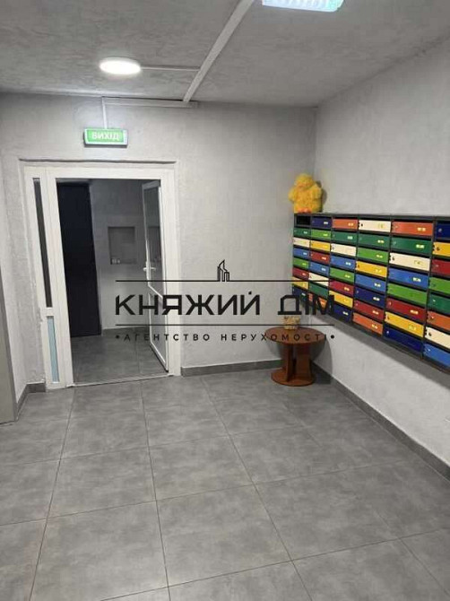 Продаж 3-кімнатної квартири м. Позняки  КОД  21147161 Київ - зображення 3