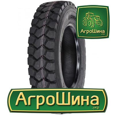 Грузовая шина Goodride CB972 (ведущая) 12.00 R20 154/151F Киев - изображение 1