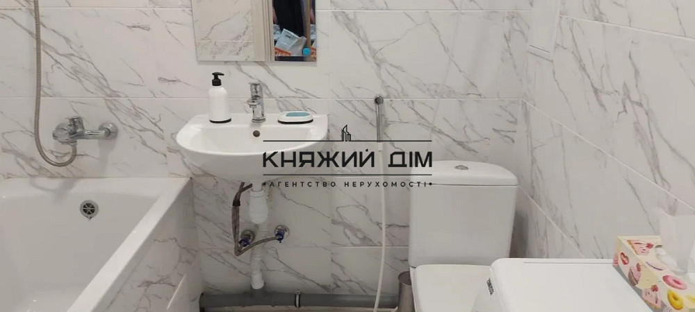 Оренда 1-кімнатна квартира , вул. Світла 3Д ЖК Східна Брама Киев - изображение 2