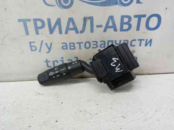 Переключатель подрулевой левый(поворотники) Mazda 3 2003-2009 BP4K-66-122 (Арт. 82080) Киев