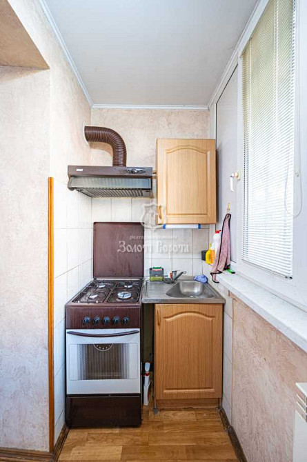 продажа 1-к квартира Киев, Дарницкий, 51800 $ Київ - зображення 11